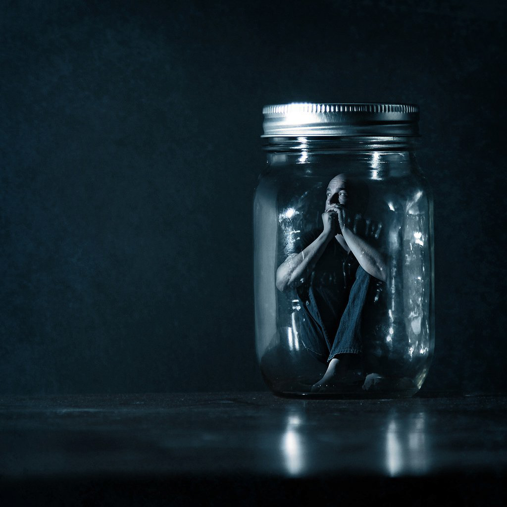 Select Photo Manipulations - 12