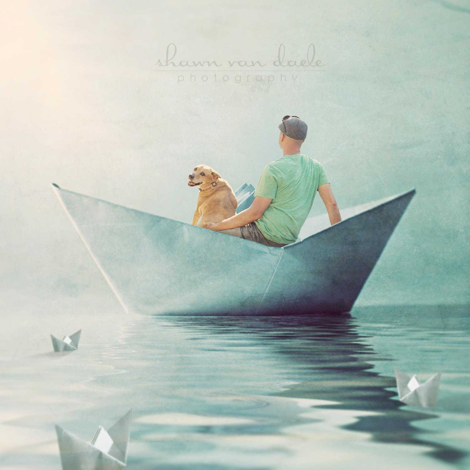 Select Photo Manipulations - 29