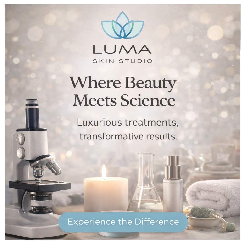 Luma Skin Studio - 1