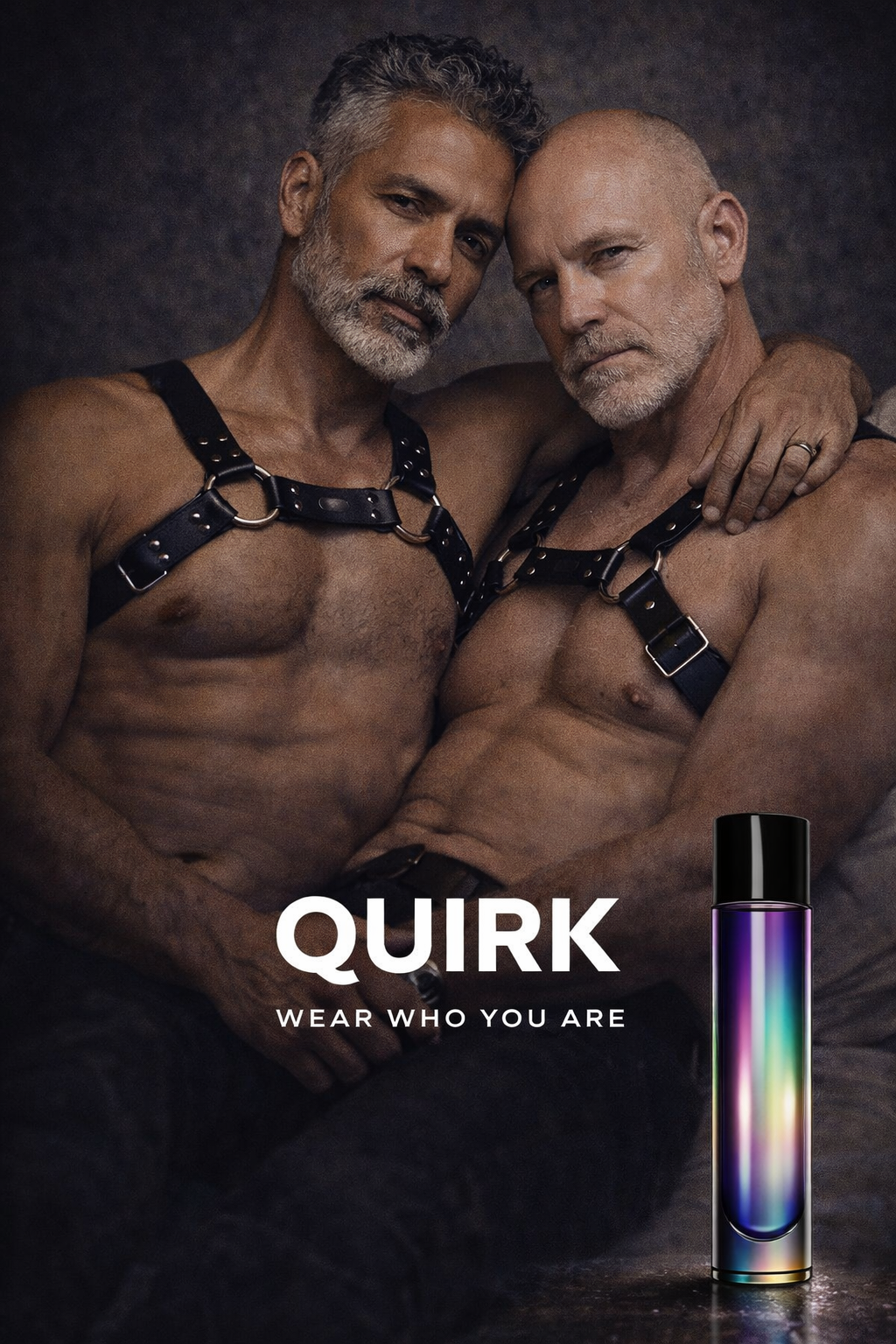 QUIRK Parfum — Wear Who You Are - 17