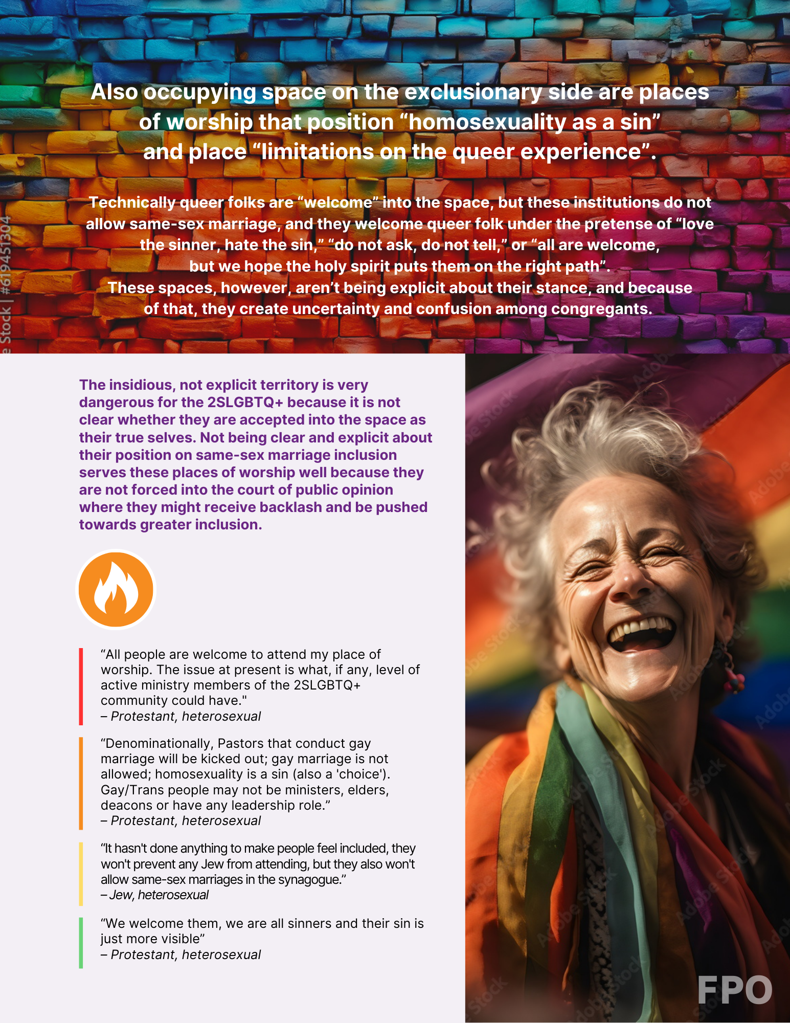 Rainbow Faith & Freedom — Design Direction - 19