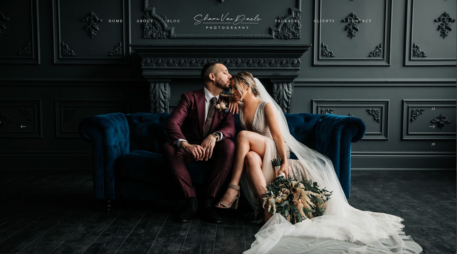 Select Wedding Photography - 9