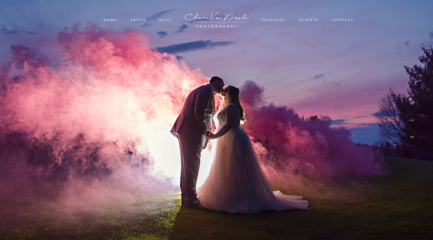 Select Wedding Photography - 2
