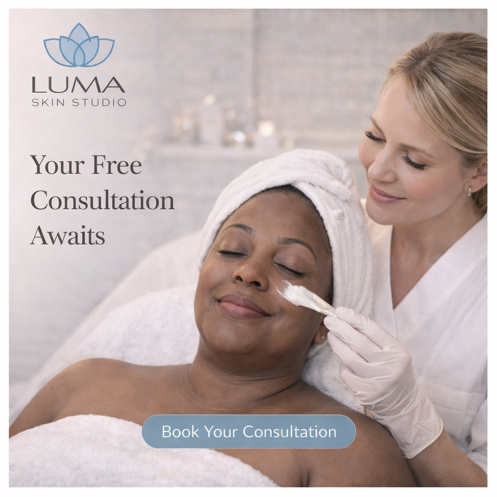 Luma Skin Studio - 8