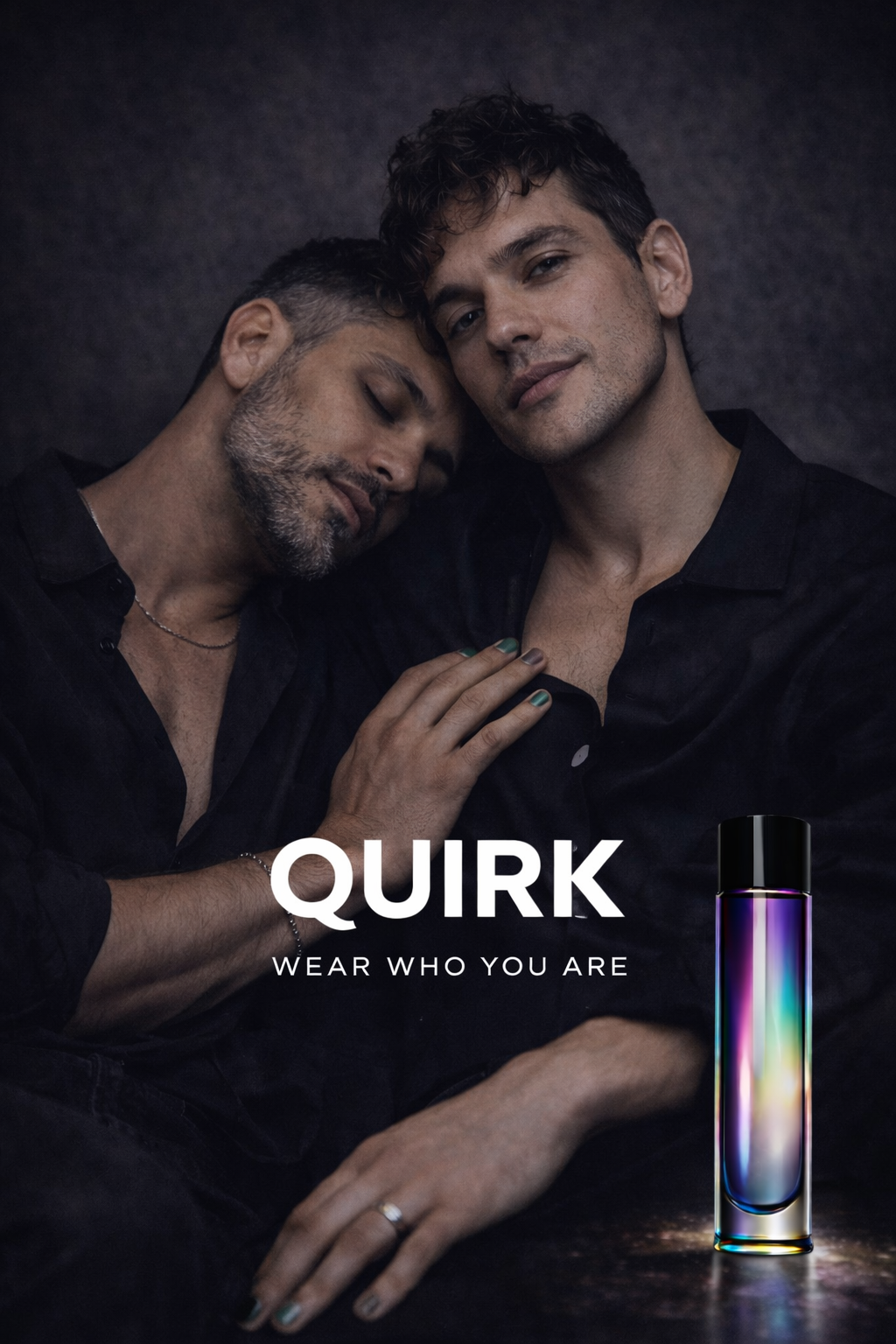 QUIRK Parfum — Wear Who You Are - 35