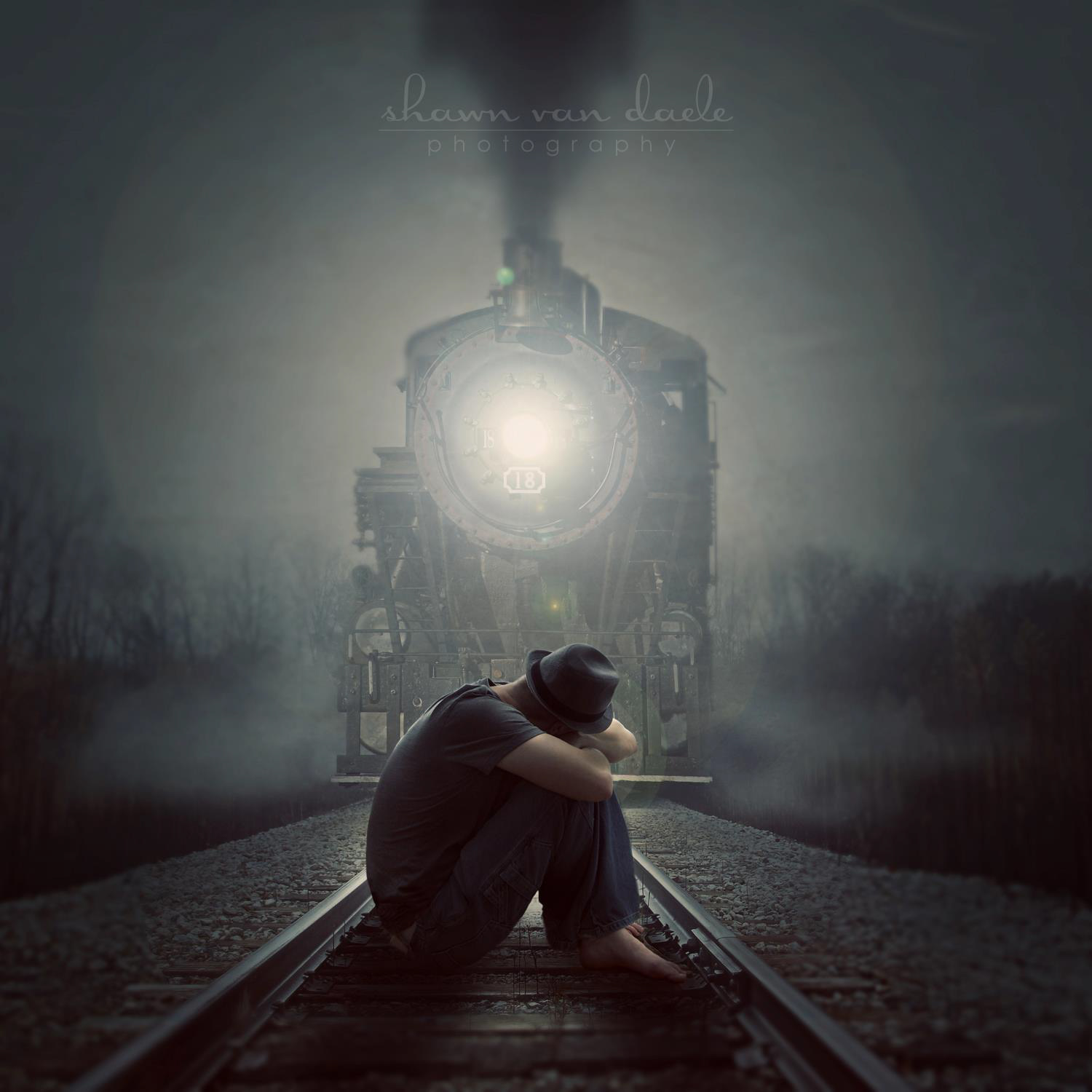 Select Photo Manipulations - 24