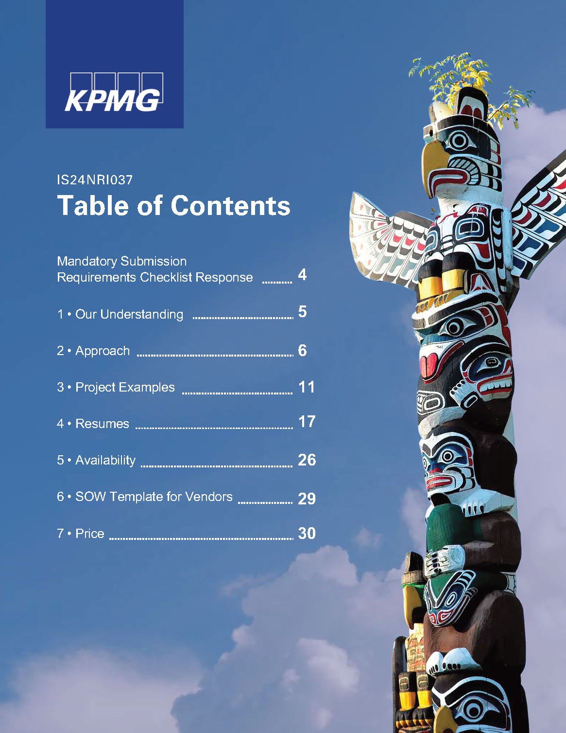 BC Parks — RFP Design & Creative Direction - 2
