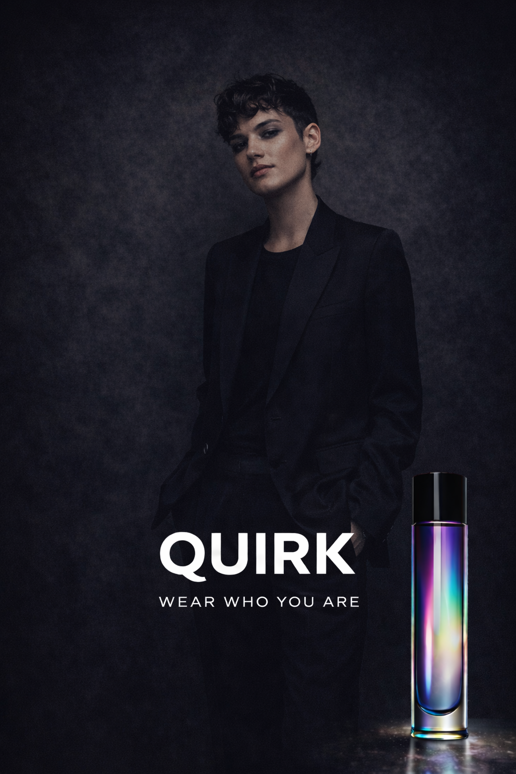 QUIRK Parfum — Wear Who You Are - 29