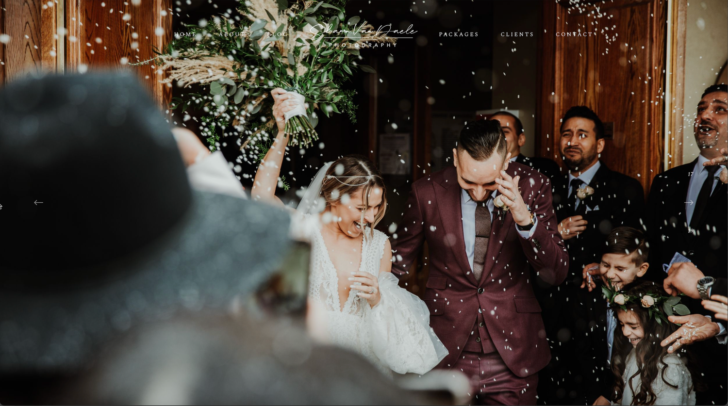 Select Wedding Photography - 3
