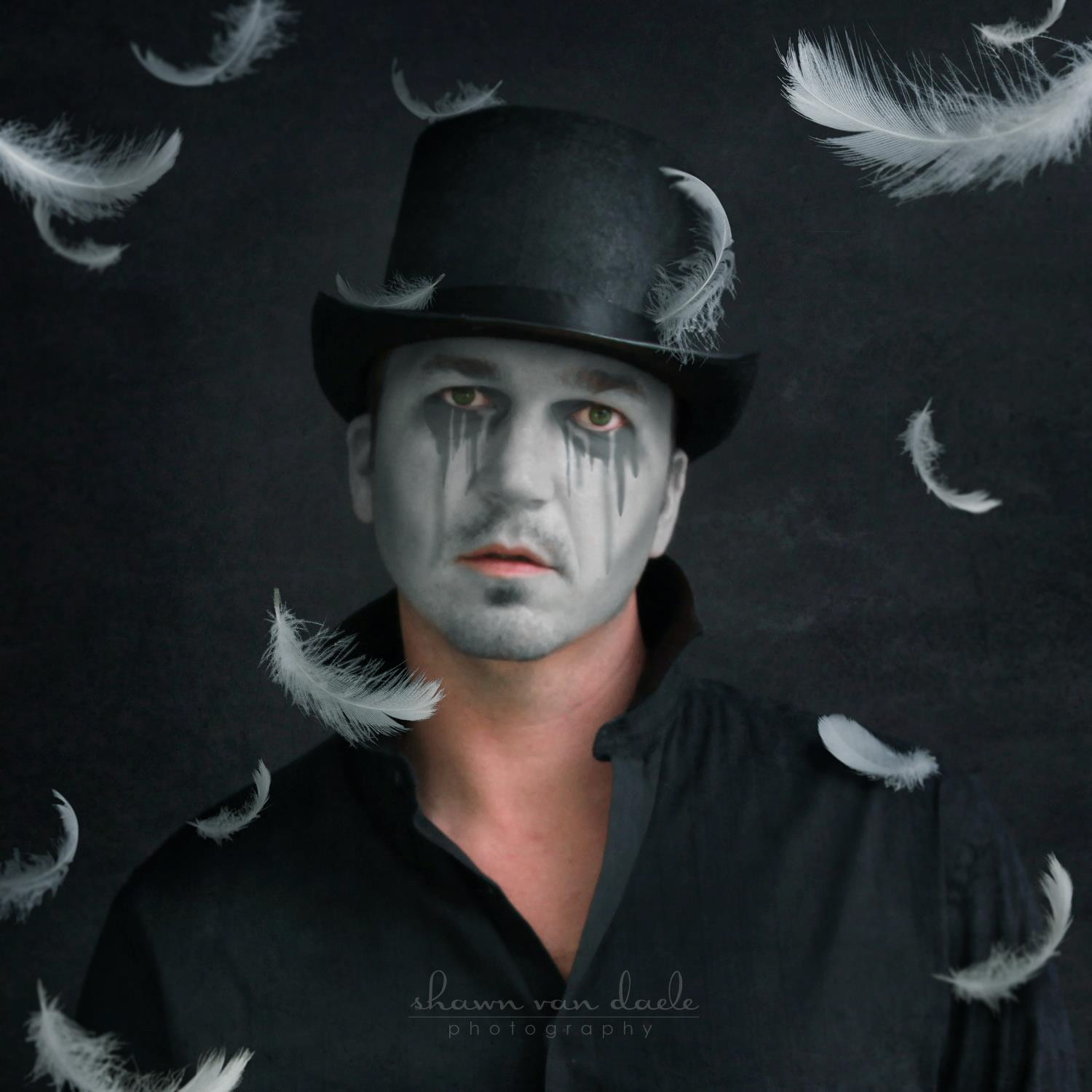 Select Photo Manipulations - 6