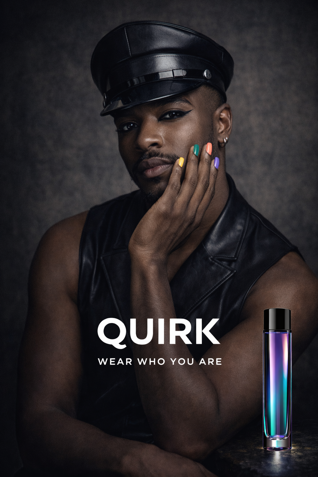 QUIRK Parfum — Wear Who You Are - 4