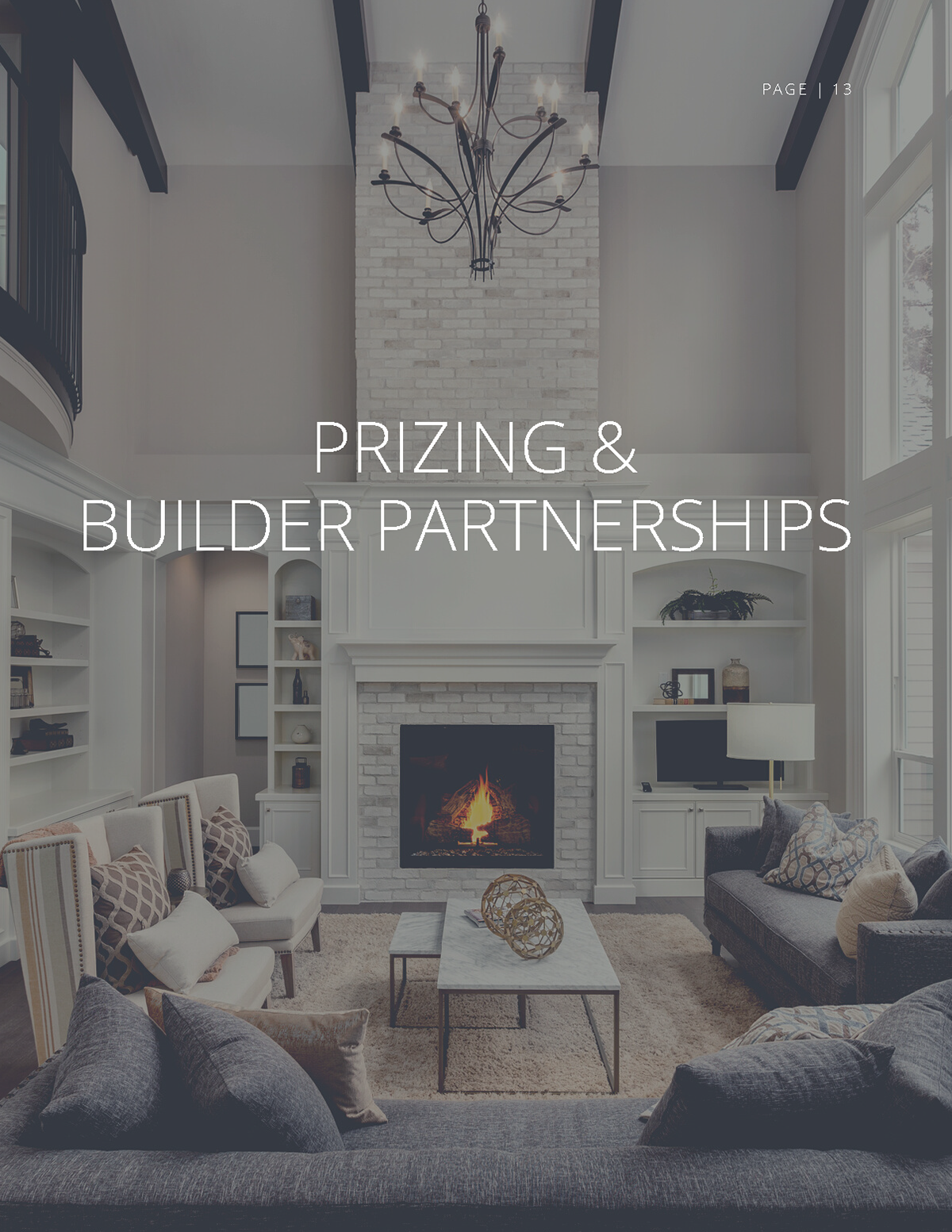 Full House Lottery — RFP - 14