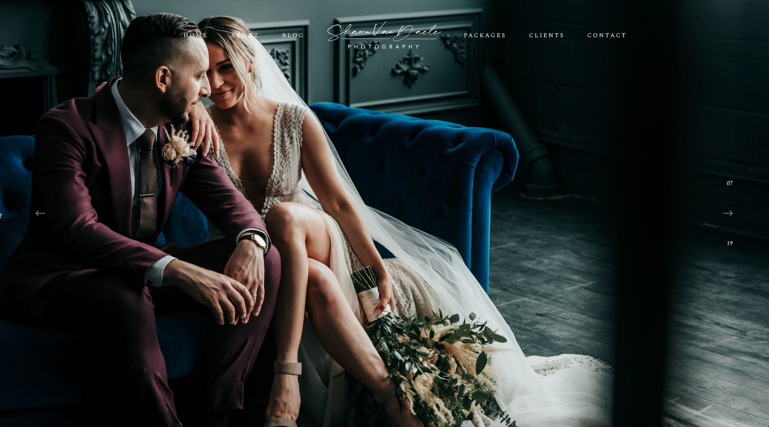 Select Wedding Photography - 6