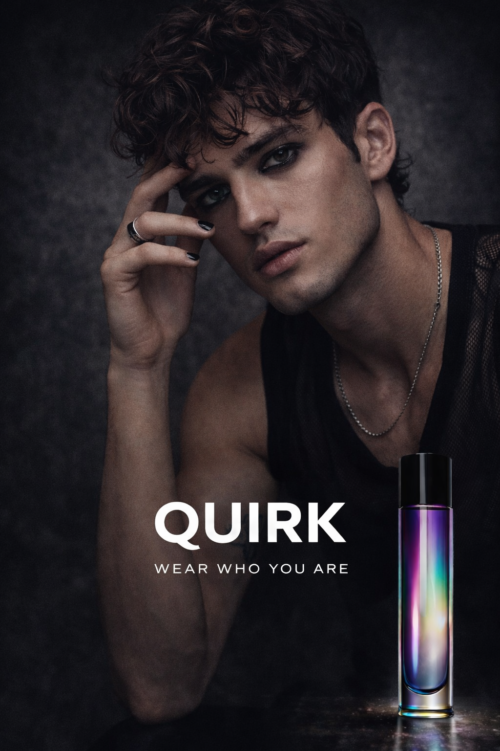 QUIRK Parfum — Wear Who You Are - 13