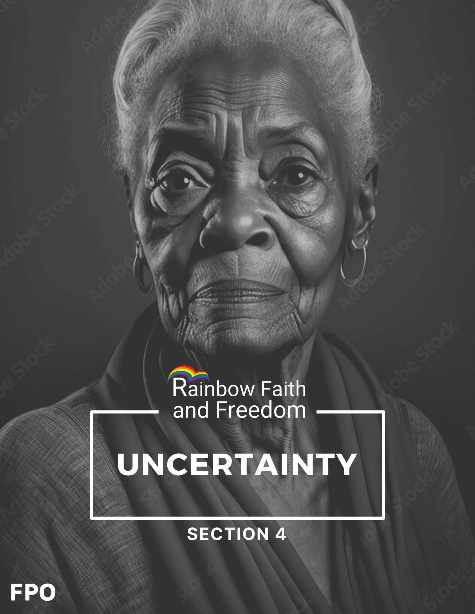 Rainbow Faith & Freedom — Design Direction - 29
