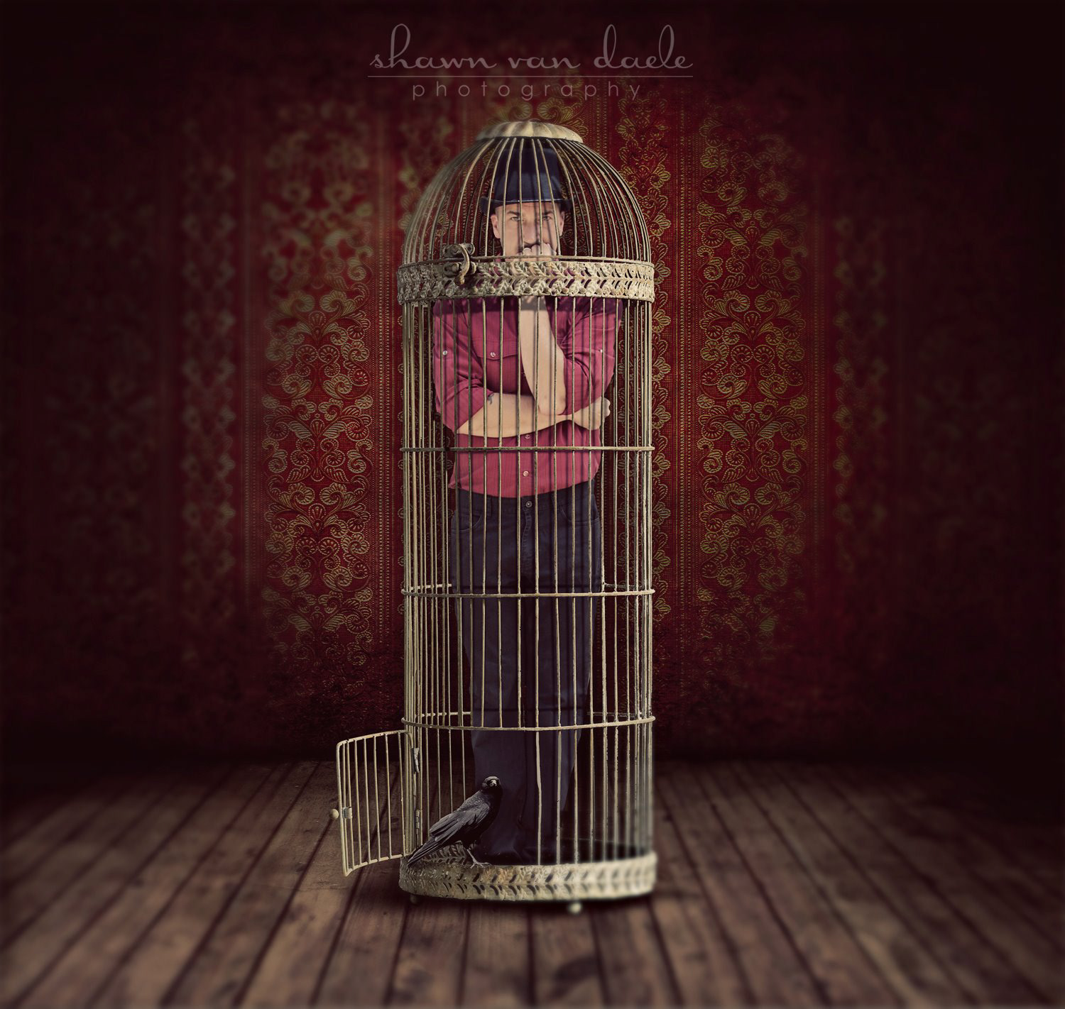 Select Photo Manipulations - 28