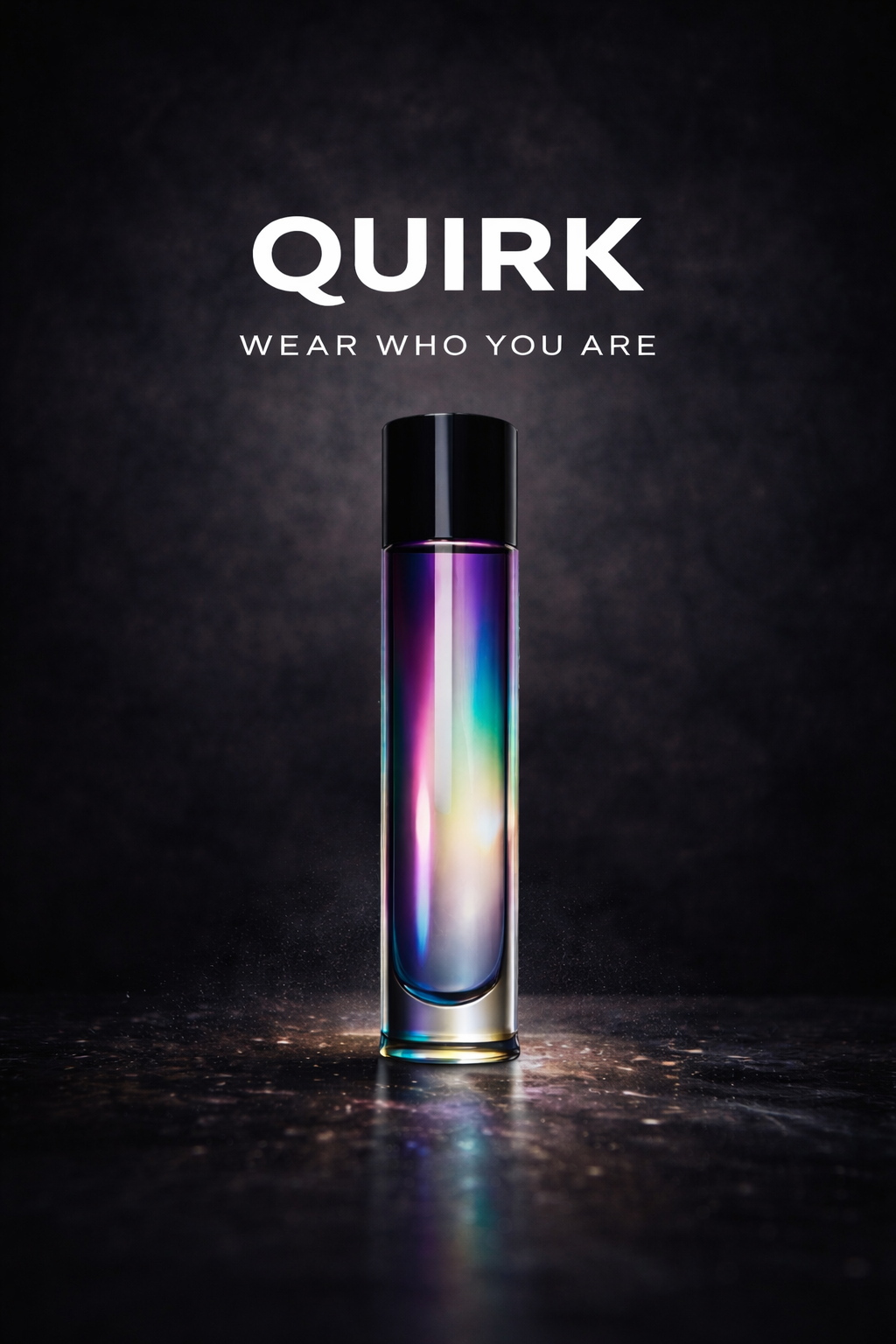 QUIRK Parfum — Wear Who You Are - 12