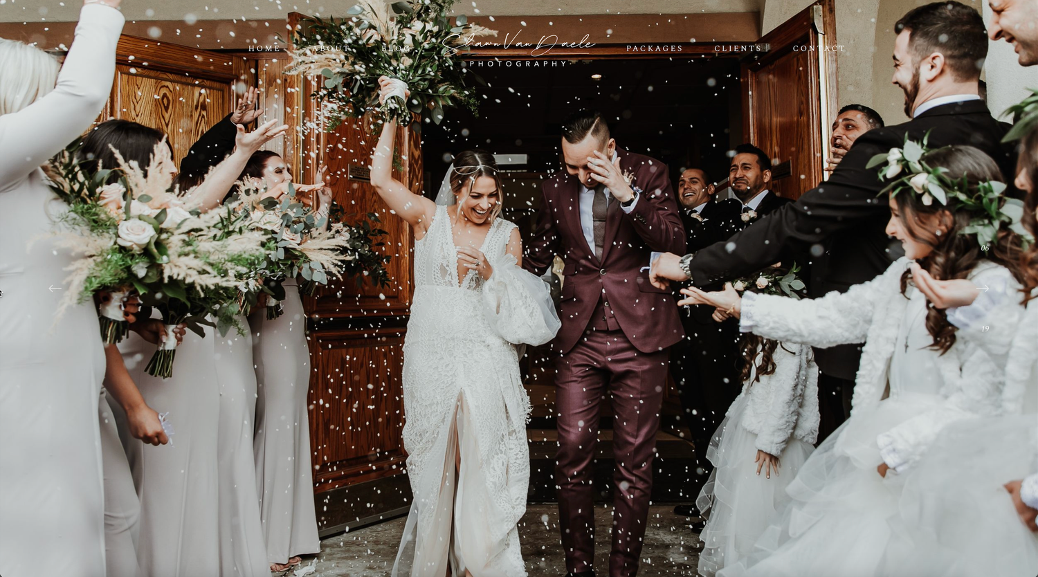 Select Wedding Photography - 7