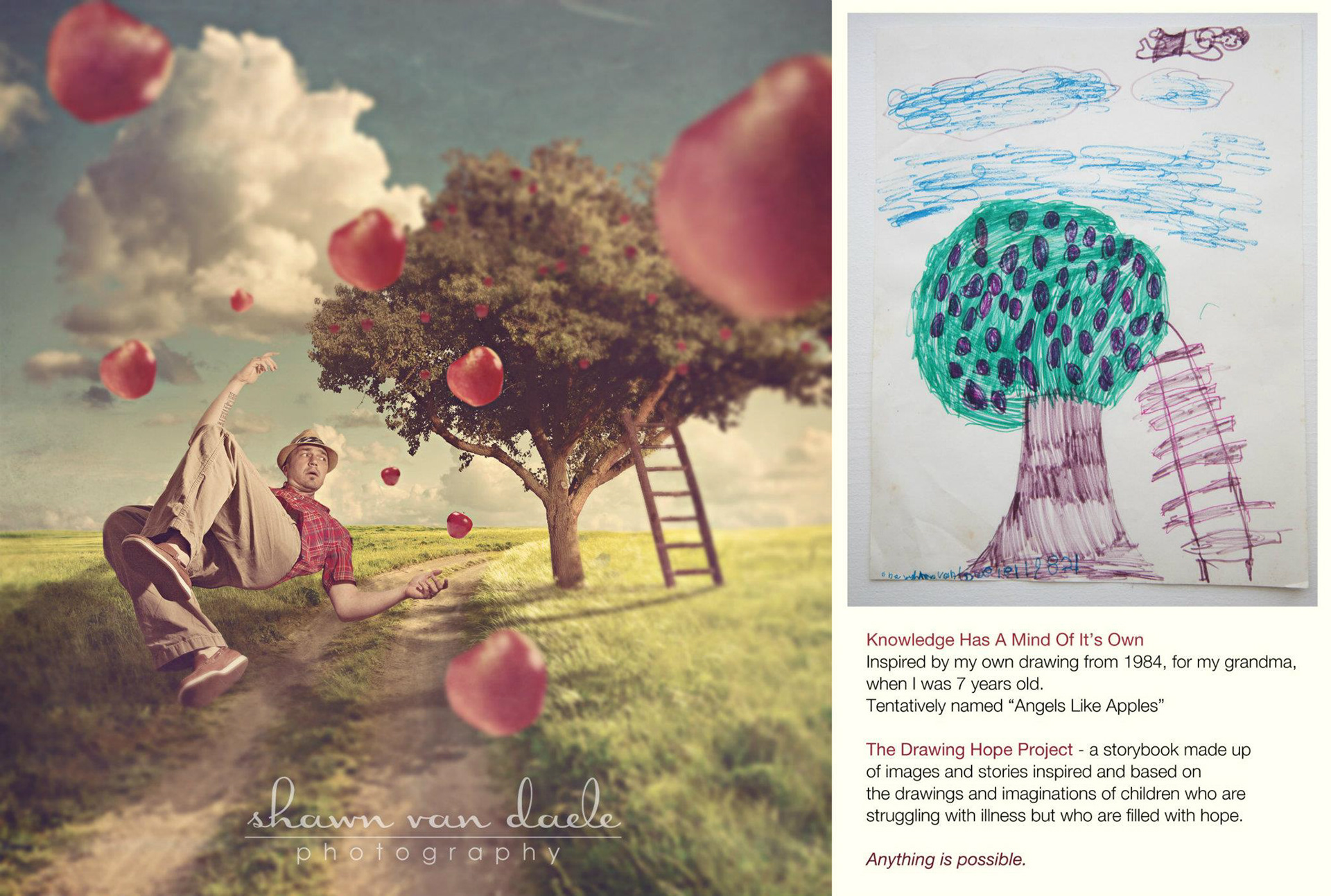Select Photo Manipulations - 22