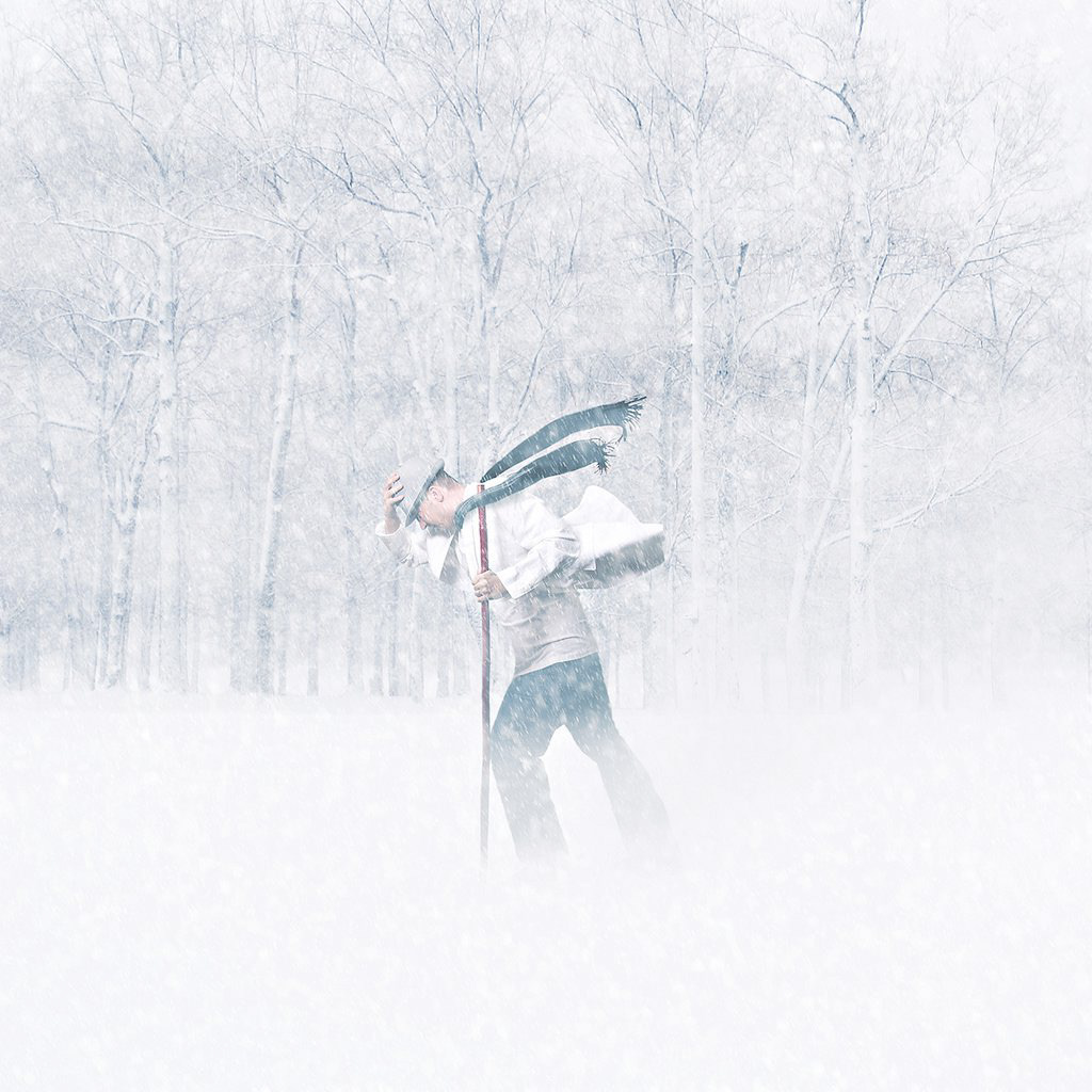 Select Photo Manipulations - 15