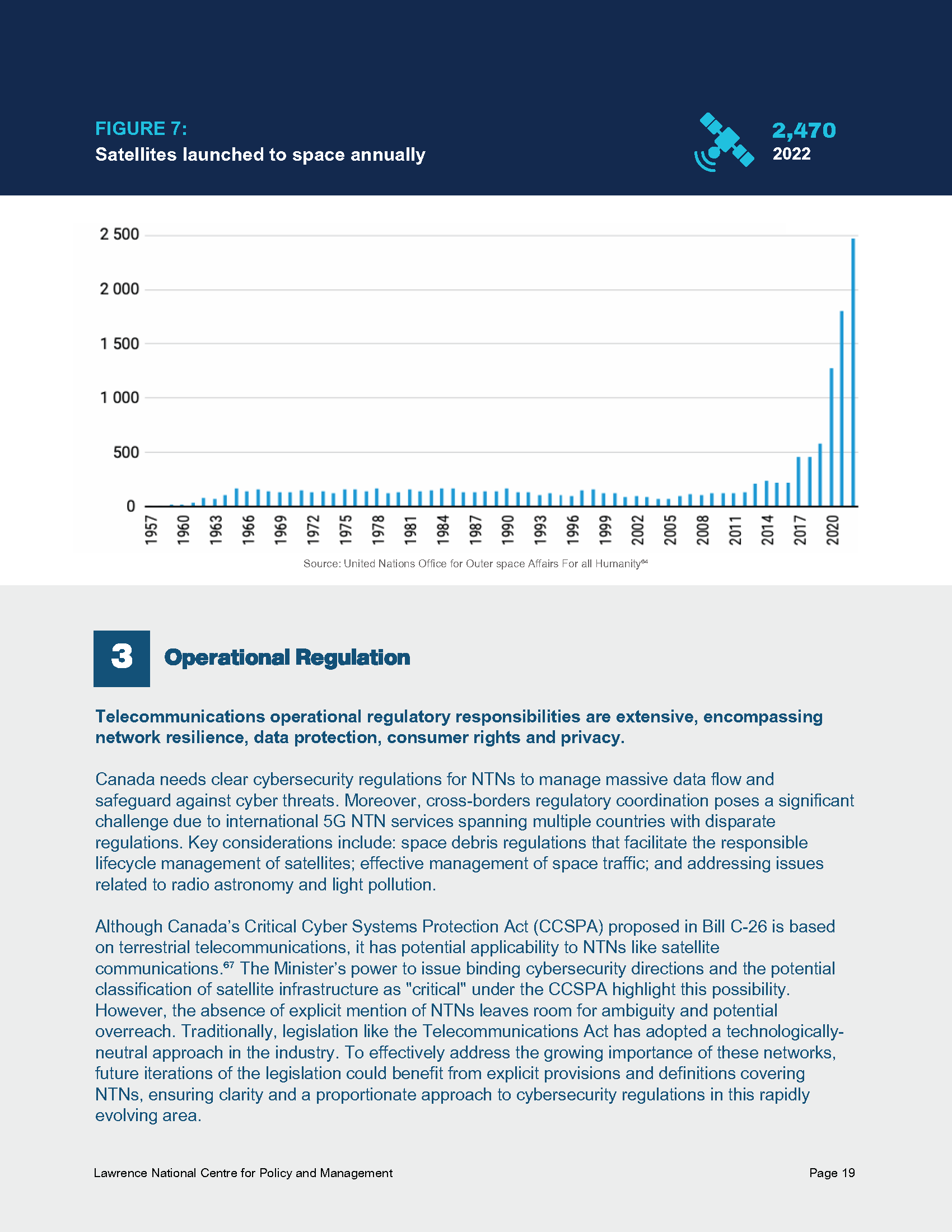 Ivey Business Case — Broadband Access - 18