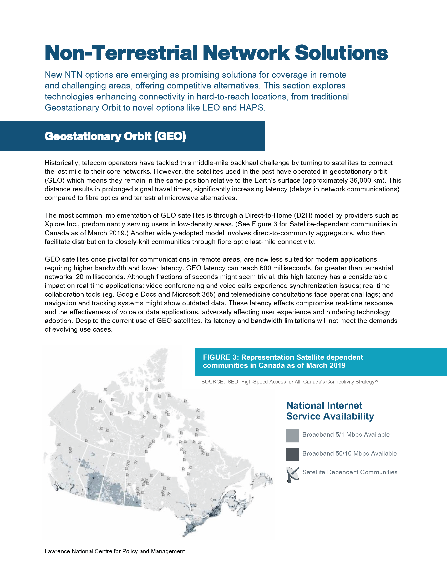 Ivey Business Case — Broadband Access - 8