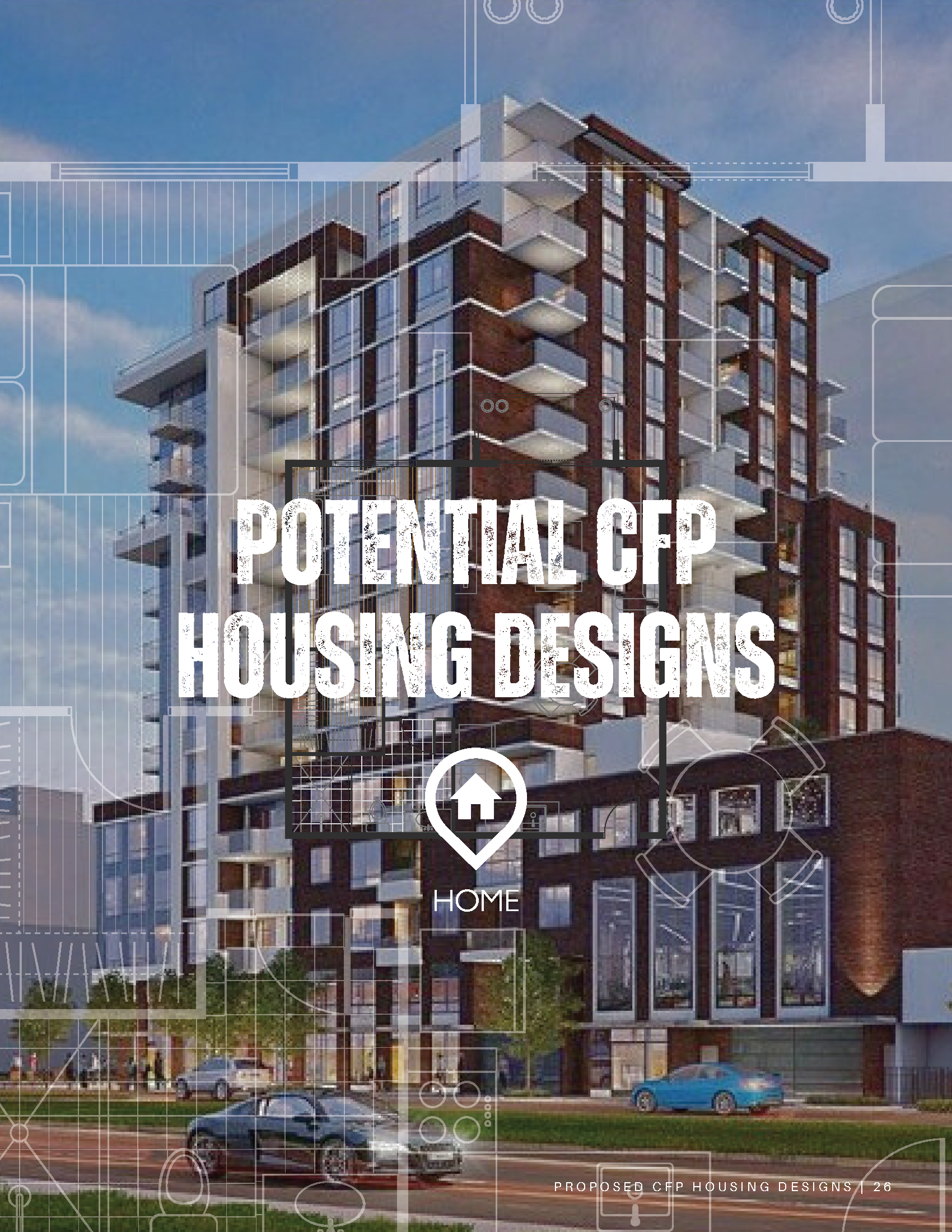 Streetohome Chosen Family Pods - 32